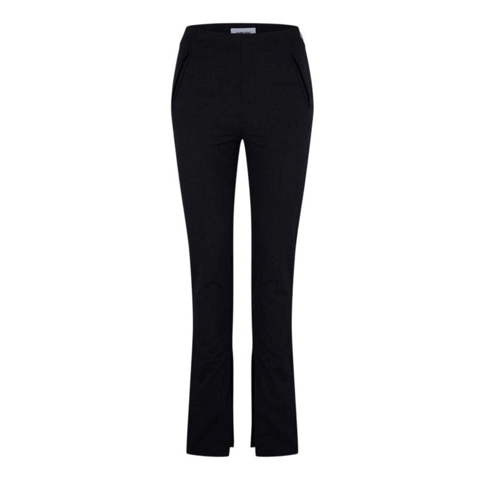 Ambush Womens/Ladies Tailring Slim Pants / Black